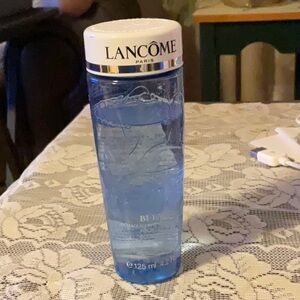 Lancome Bi-Facil Double Action Eye Makeup Remover 4.2oz/125ml